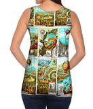 Early Flight Collecting Card