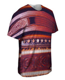 Old Rustic Organ Piano