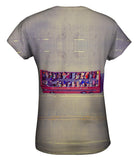 Red Tour Bus Chicago Tourists