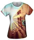 Chicago Tribune Building Statue