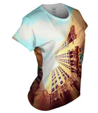 Chicago Tribune Building Statue