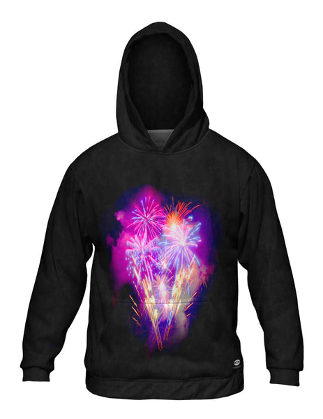 Fourth Of July Party&nbsp;Mens Hoodie Sweater