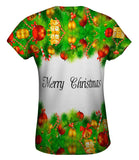 Merry Christmas Garland