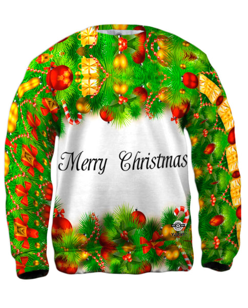 Old Rustic Organ Piano&nbsp;Mens Sweatshirt