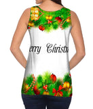 Merry Christmas Garland