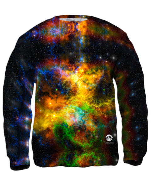 Merry Christmas Winter&nbsp;Mens Sweatshirt