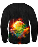 Merry Christmas Garland