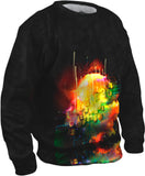 Merry Christmas Garland