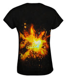 Space Galaxy Beautiful Nebula