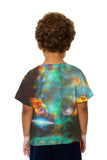 Kids Deep Space Galaxy