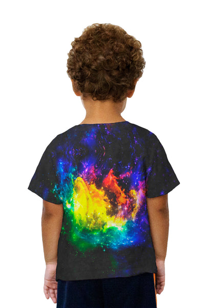 Kids Light Matter Kids T-Shirt