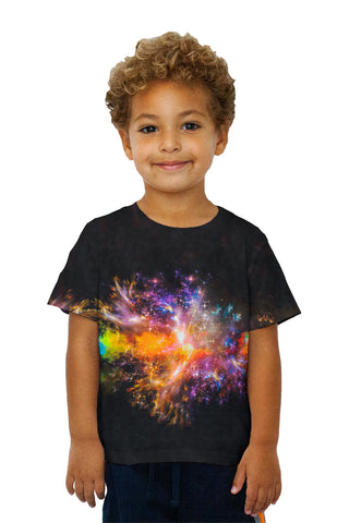 Kids Space Burst