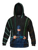 Ninja Sword Dark Attitude