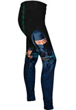 Ninja Sword Dark Attitude
