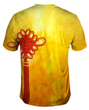 Golden Chinese New Year