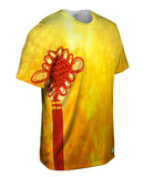 Golden Chinese New Year