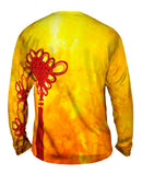 Golden Chinese New Year