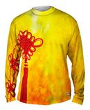 Golden Chinese New Year