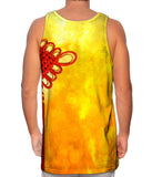 Golden Chinese New Year