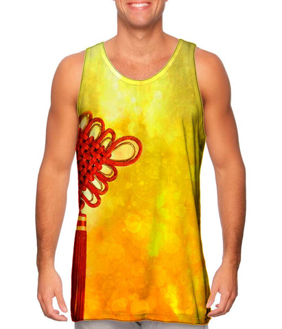 Golden Chinese New Year