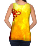 Golden Chinese New Year