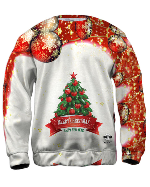 Light Matter&nbsp;Mens Sweatshirt