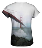 Golden Gate Bridge Fog