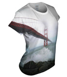 Golden Gate Bridge Fog