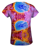 Grand Prism Hot Spring Yellowstone Park