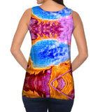 Grand Prism Hot Spring Yellowstone Park