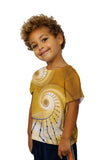 Kids Golden Spiral