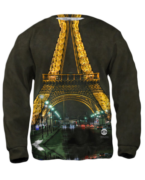 Jingle Bells Merry Christmas&nbsp;Mens Sweatshirt