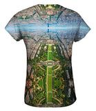 Paris France Champ De Mars