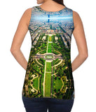 Paris France Champ De Mars