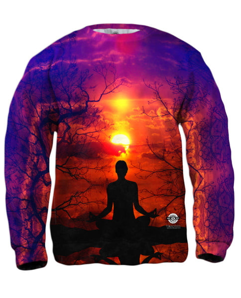 Paris France Champ De Mars&nbsp;Mens Sweatshirt