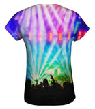 Dance Music Makes Me Live