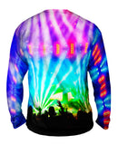 Dance Music Makes Me Live