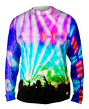 Dance Music Makes Me Live