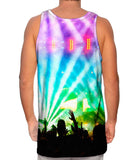 Dance Music Makes Me Live