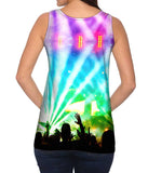 Dance Music Makes Me Live