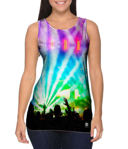 Dance Music Makes Me Live