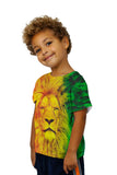 Kids Zion Lion King
