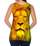Zion Lion King