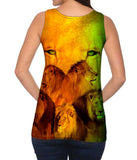 Zion Lion Pride