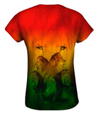 Rasta Lion Pack