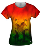 Rasta Lion Pack