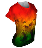 Rasta Lion Pack