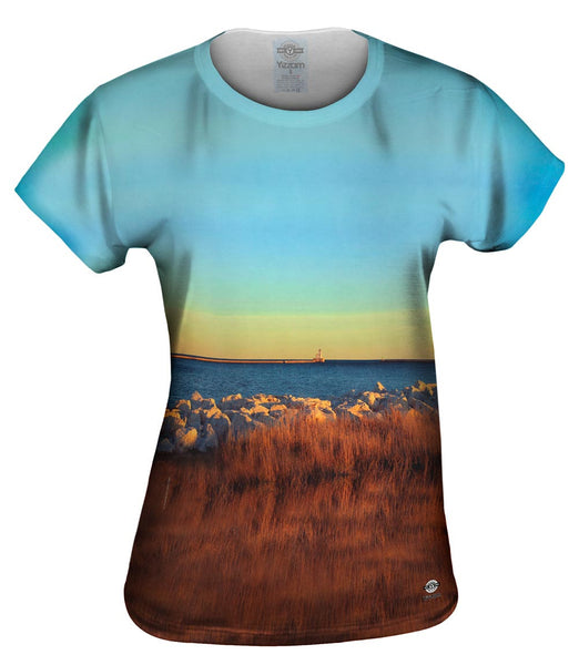 On The Coast&nbsp;Womens Top
