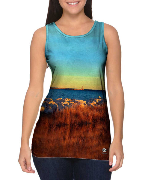 On The Coast&nbsp;Womens Tank Top