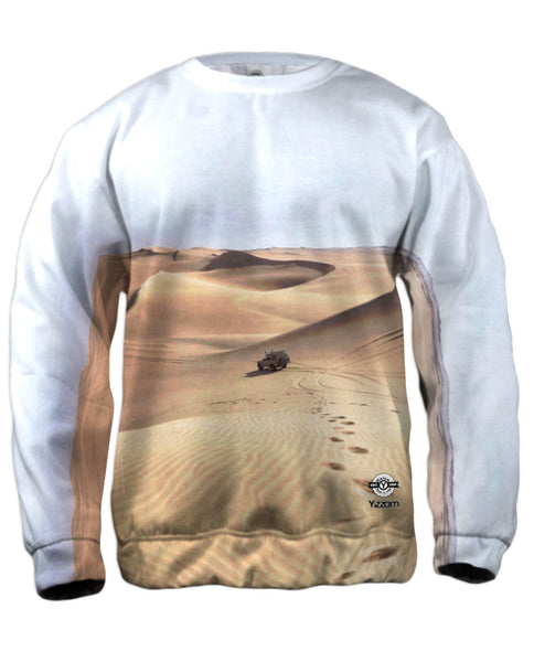 Rastafarian Lion&nbsp;Mens Sweatshirt